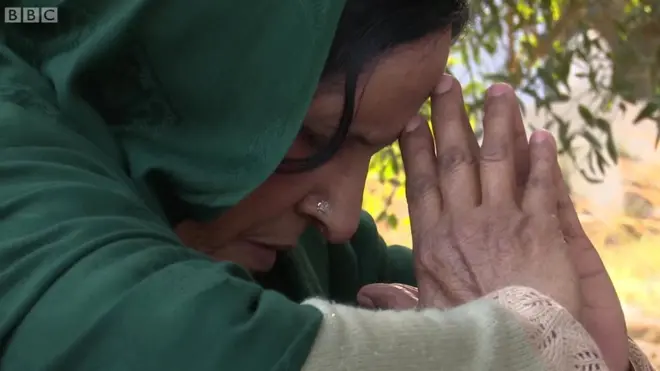 الانتحاريون وضحاياهم في نفس المقبرة