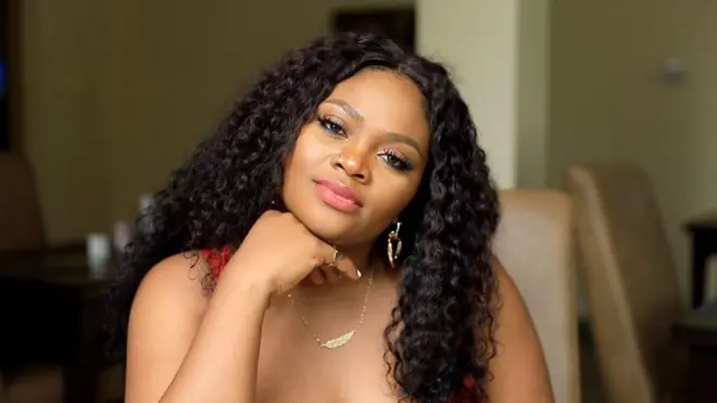 BBNaija former housemate, Boma