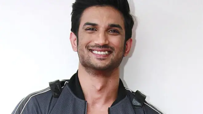 सुशांत सिंह राजपूत