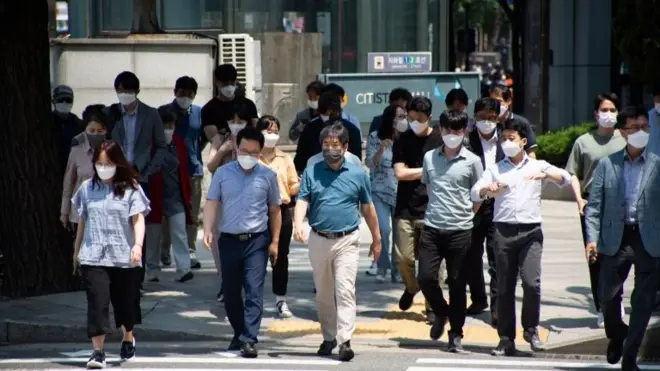 Seoul