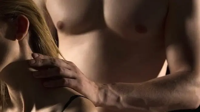 मेल एस्कॉर्ट