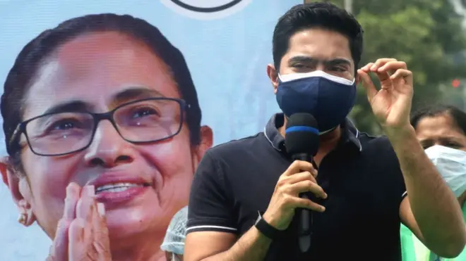 अभिषेक बनर्जी