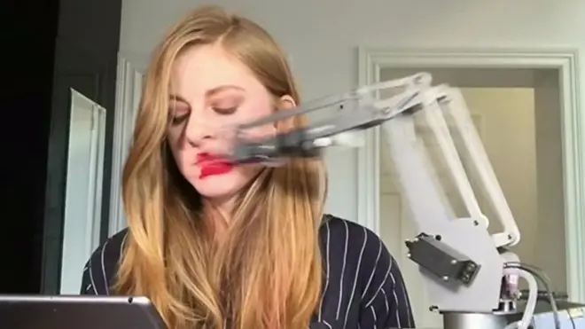 Simone Giertz