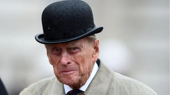 Принц Філіп відійшов від виконання своїх монарших обов'язків у серпні 2017 року