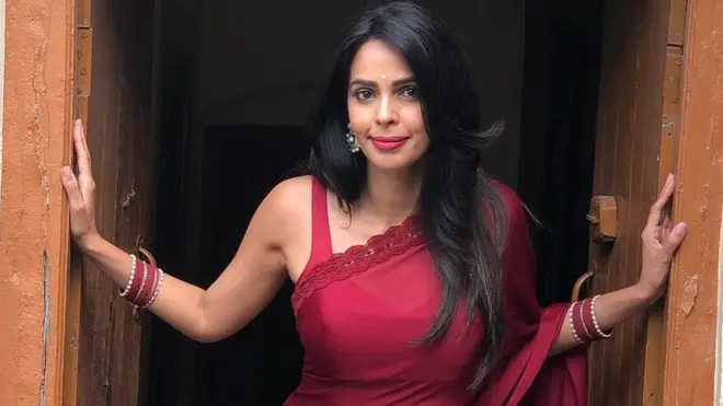 మల్లిక శెరావత్