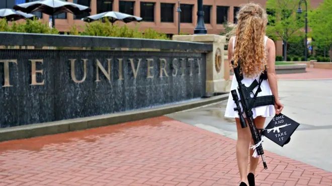 Кејтлин Бенет