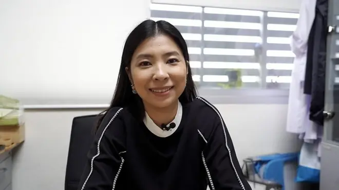 พญ.จิราภรณ์ อรุณากูร