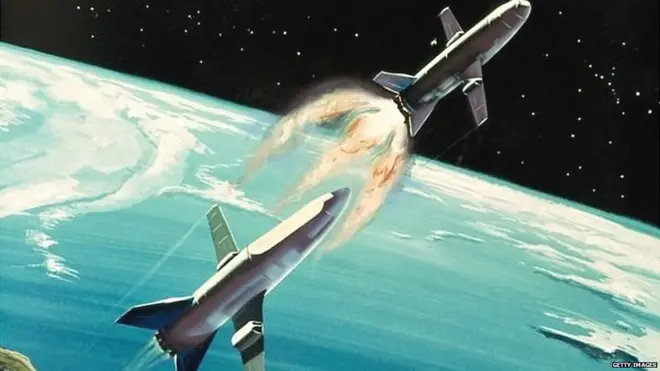 अंतरिक्ष, नासा, इसरो, डीआरडीओ, मलबा, अंतरिक्ष में कचरा