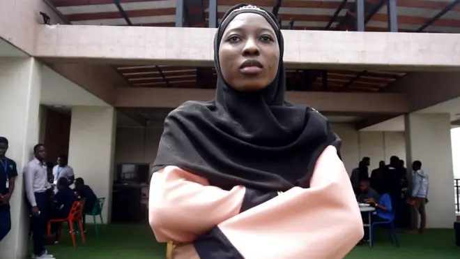Hijabis wey dey move Africa tech revolution