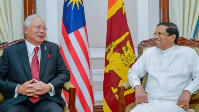 මැලේසියානු අගමැති