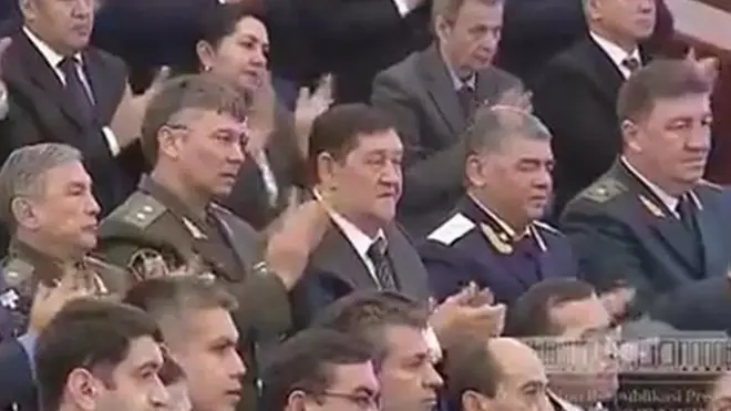 Рустам Иноятов