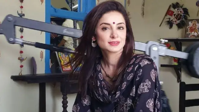 ثروت گیلانی