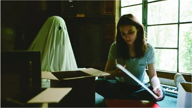 A Ghost Story