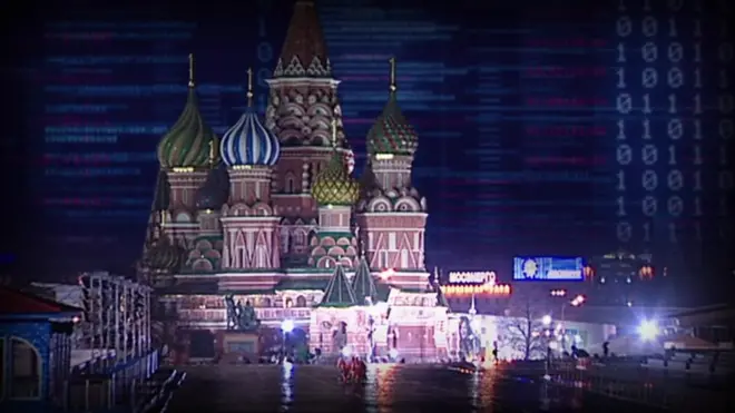 روسیه به تلاش برای تاثیر بر انتخابات آمریکا متهم شد