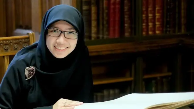 Dewi Aisyah dan teman-teman mahasiswa Indonesia lain dalam tim Garuda45 mengembangkan TB DeCare.