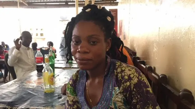 If Qinta Kwalla Ndze no show for military court every month, na big palava be dat