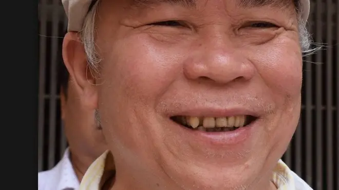 GS Trần Ngọc Vương