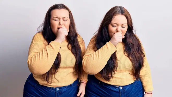 ภาพฝาแฝด