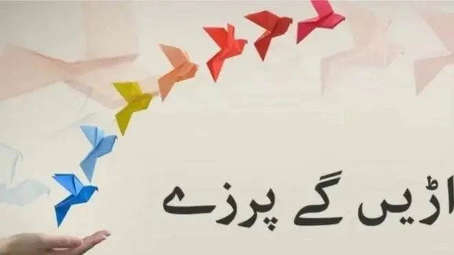 آمنہ مفتی