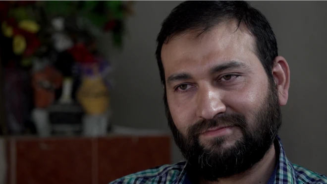 ثمر عباس کا کہنا ہے کہ شاید آدمی 14 برس میں اتنا سفر نہیں کرتا جتنا ان کی زندگی نے ان چند ماہ میں کر لیا ہے