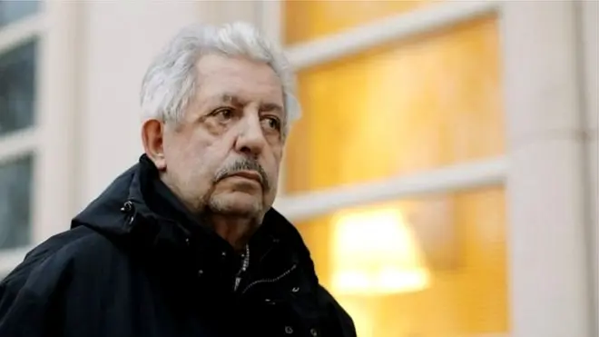 رافیل ایزقوئیل، جو وینیزویلا فٹبال فیڈریشن کے سابق صدر بھی رہ چکے ہیں، کوگذشتہ مارچ میں امریکہ کے حوالے کیا گیا تھا اور ان پر دیگر چھ افسران کے ساتھ اگلے برس مقدمہ چلے گا۔