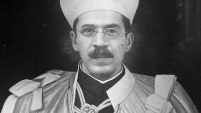 نظام آف حیدر آباد