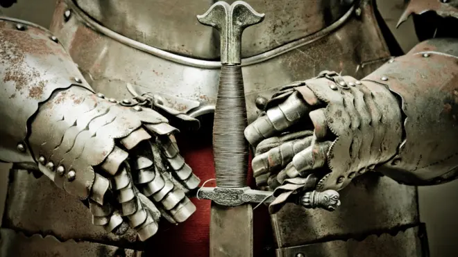 Уильям Маршал был человеком настолько кристальной честности, что его уважали и враги, и друзья.