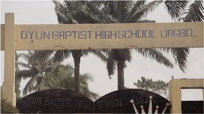 Hijab Crisi in Ijagbo, Kwara state