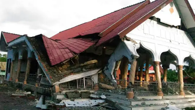 gempa aceh