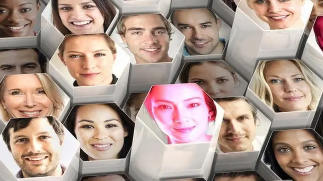 Кто здесь кто?