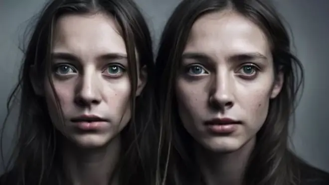 د ریښتیني او مصنوعي ځیرکتیا په مټ جوړو شوو انځورونو ترمنځ څنګه توپیر وکړو؟