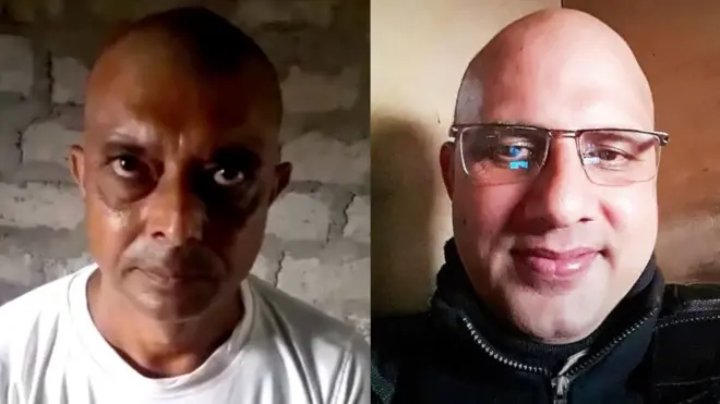 भारती दाजुभाइ