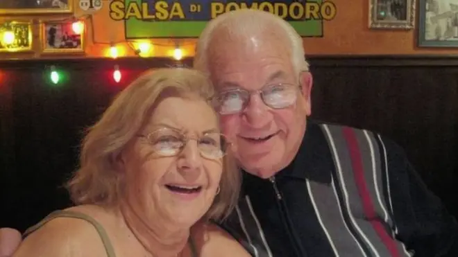 ตอนพบกันที่ประเทศอาร์เจนตินา บ้านเกิด