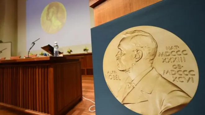 Нобелівська премія з медицини