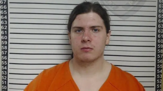 ሆልደን ማቲውስ