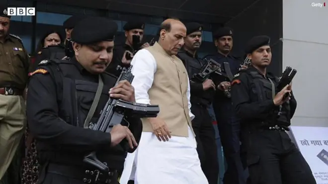 भारत रूस