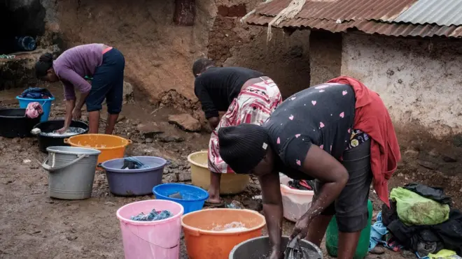 Cette décision est considérée comme un coup porté aux droits des femmes au Kenya