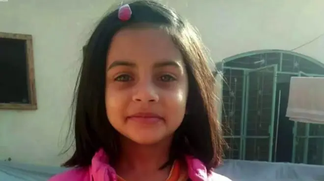 Занйаб - жертва вбивці