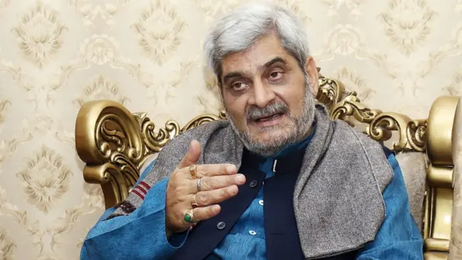 हृदयेश त्रिपाठी