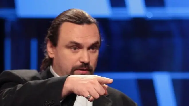 Олександр Чаленко