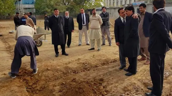 ایف ایٹ فٹبال گراؤنڈ