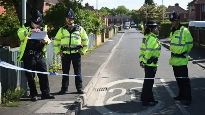 Attentat de Manchester : Tripoli appelé à extrader le frère de l'auteur