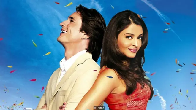 ایشویریہ رائے