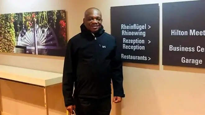 Aka chịburu Abia Steeti bụ Orji Uzor Kalu