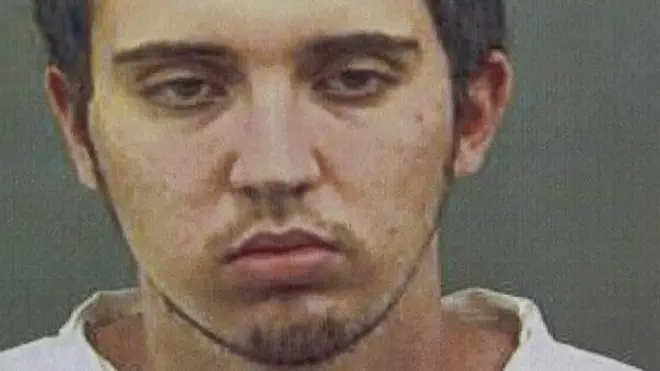 У вчиненні злочину звинувачують 21-річного Патріка Крусіуса