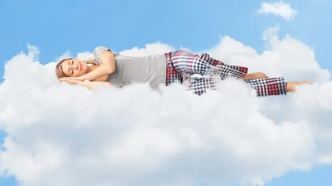 5 نصائح للنوم خلال موجات الحر الشديد