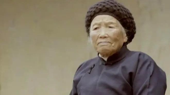 Чжан Хесянь