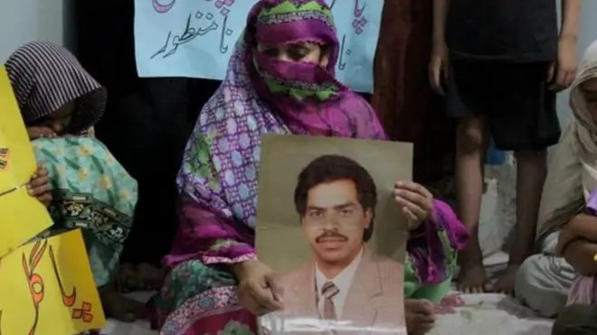 امداد علی کی دفاعی ٹیم کا کہنا تھا کہ اس ذہنی مرض کی وجہ سے ان کے موکل کو پھانسی دینا غیرقانونی ہوگا