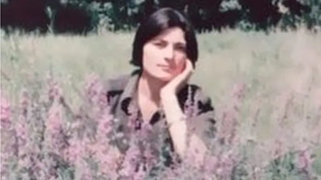 زینب جلالیان