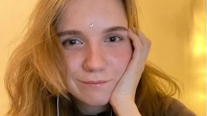 Дарья Трепова